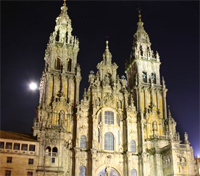 Santiago de Compostela